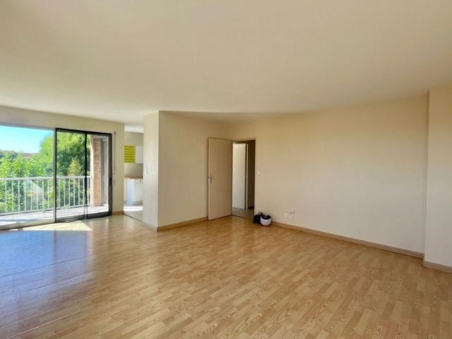 Appartement à louer 3 pièces • 69,36 m2 Toulouse