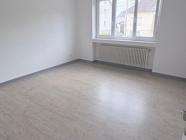 Appartement à louer 3 pièces 69,36 m