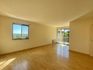 Appartement à louer 3 pièces 69,36 m