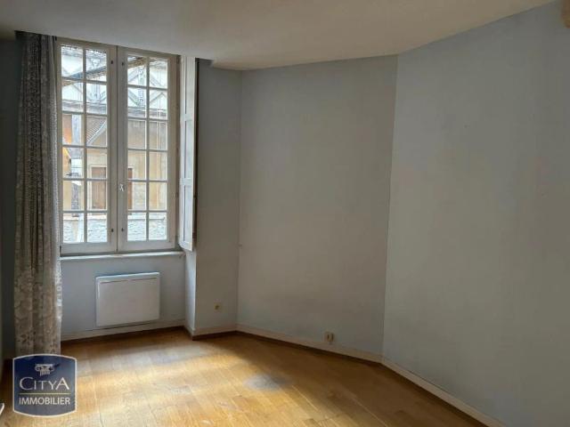 Appartement à louer 3 pièces 69.39m²