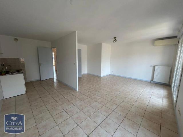 Appartement à louer 3 pièces 69.3m²