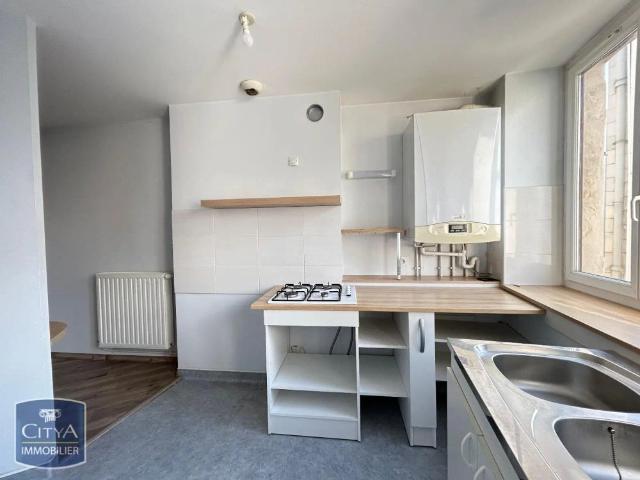 Appartement à louer 3 pièces 69.46m²