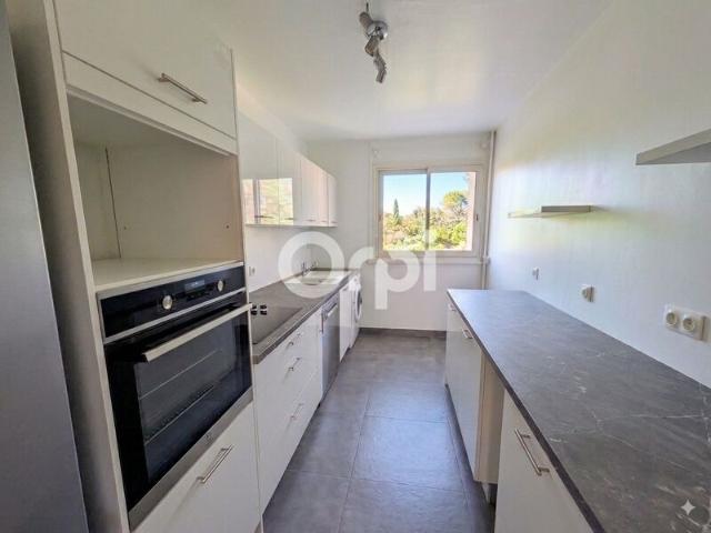 Appartement à louer 3 pièces • 69,48 m2 Toulon