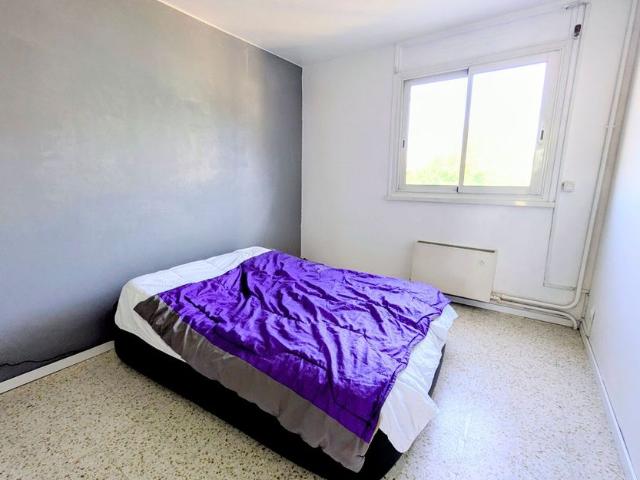 Appartement à louer 3 pièces • 69,48 m2 Toulon