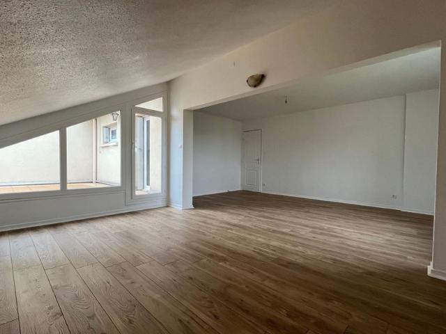 Appartement à louer 3 pièces • 69,54 m2 Sancé
