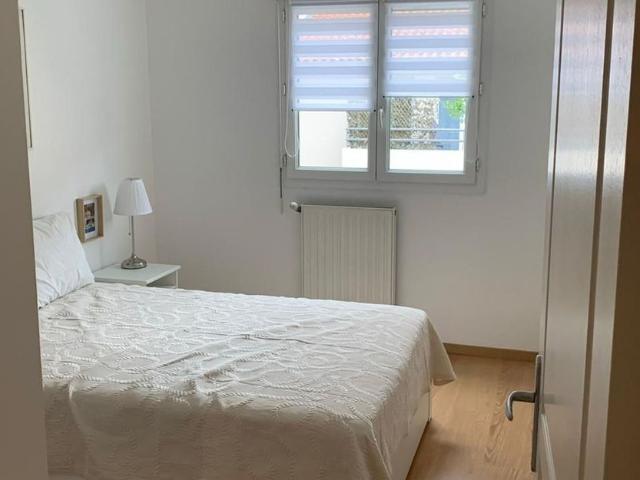 Appartement à louer 3 pièces • 69,57 m2 Villeurbanne