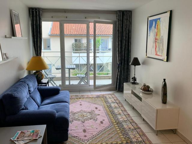 Appartement à louer 3 pièces 69,57 m