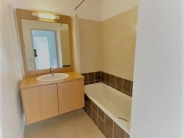 Appartement à louer 3 pièces 69.52m²