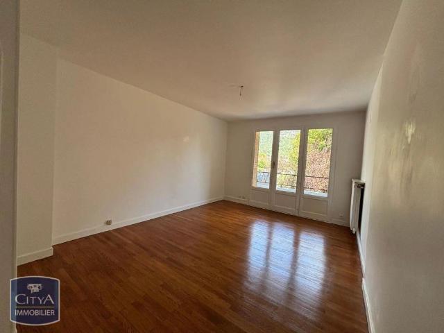Appartement à louer 3 pièces 69.52m²