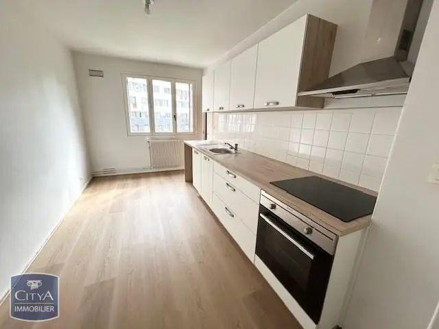 Appartement à louer 3 pièces 69.69m²