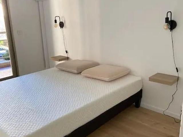 Appartement à louer 3 pièces 69.61m²