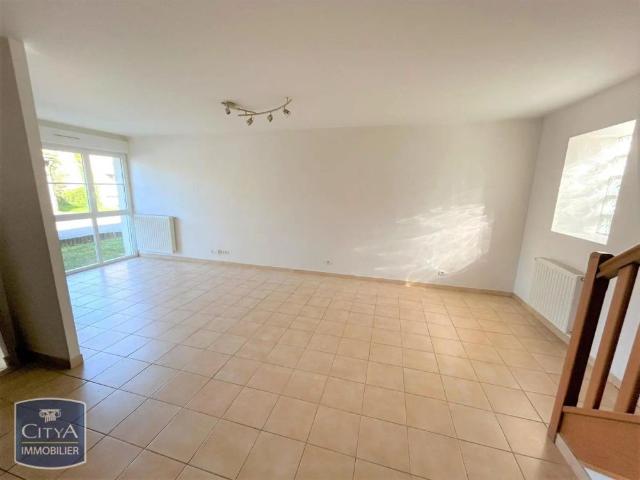 Appartement à louer 3 pièces 69.63m²