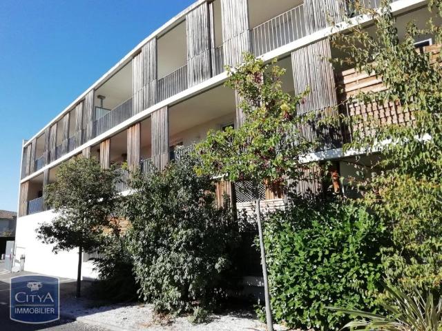 Appartement à louer 3 pièces 69.75m²
