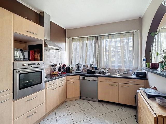 Appartement à louer 3 pièces 69,76 m