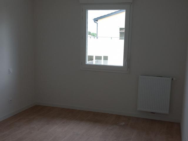 Appartement à louer 3 pièces 69,79 m