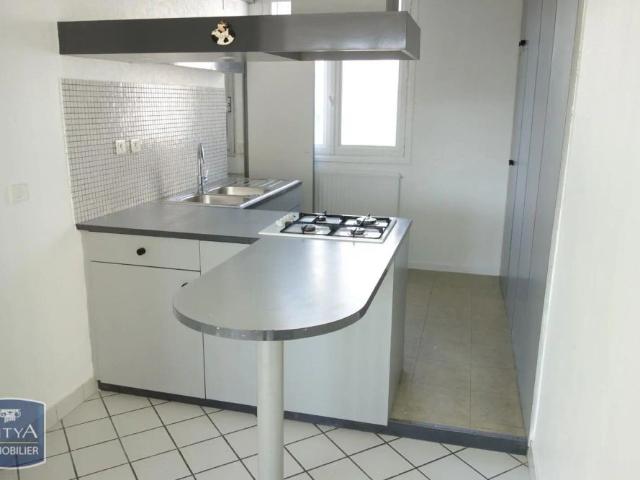 Appartement à louer 3 pièces 69.71m²