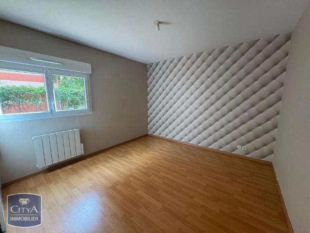 Appartement à louer 3 pièces 69.73m²