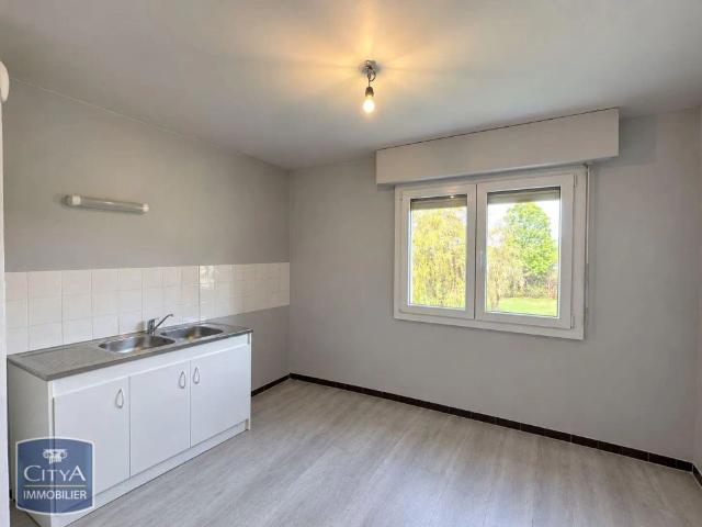 Appartement à louer 3 pièces 69.84m²