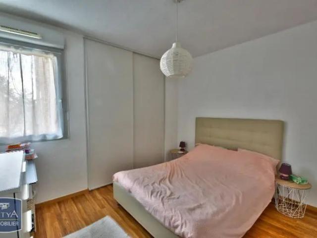 Appartement à louer 3 pièces 69.84m²