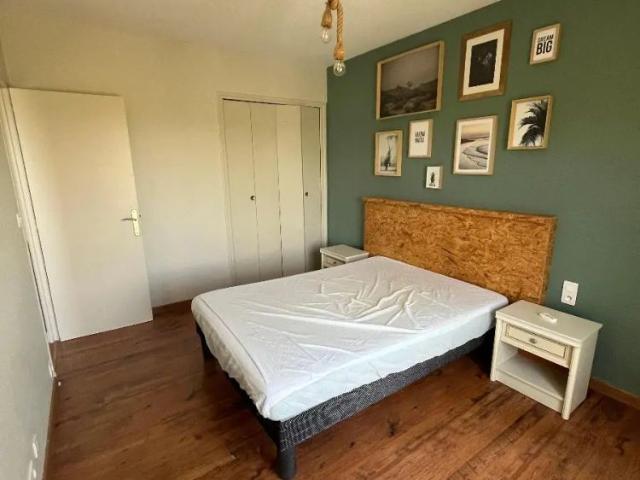 Appartement à louer 3 pièces 69.86m²
