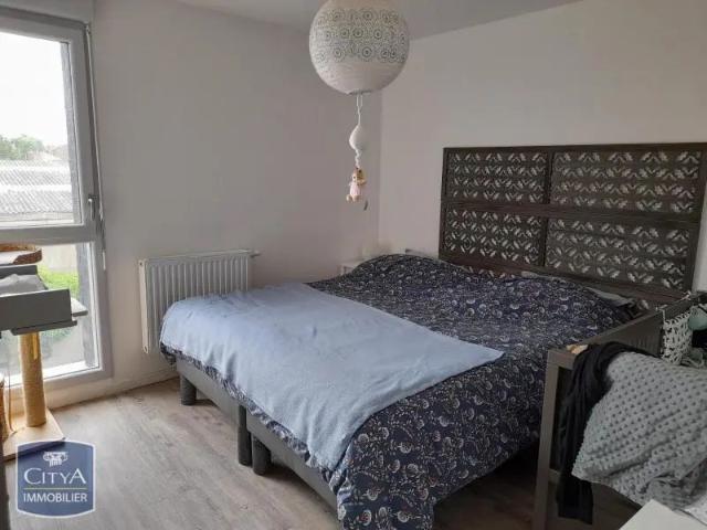 Appartement à louer 3 pièces 69.83m²