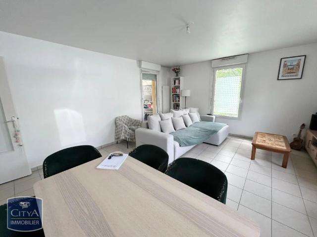 Appartement à louer 3 pièces 69.95m²