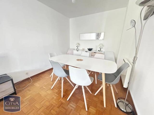 Appartement à louer 3 pièces 69.95m²