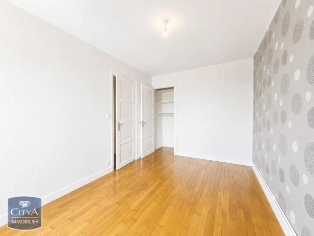 Appartement à louer 3 pièces 69.96m²