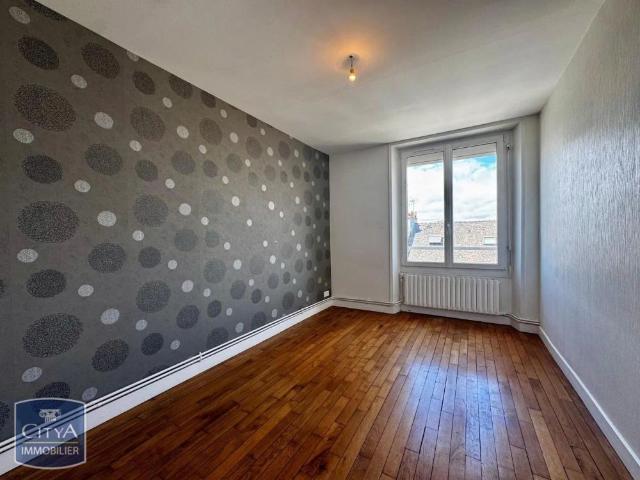 Appartement à louer 3 pièces 69.96m²