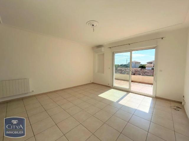 Appartement à louer 3 pièces 69.91m²