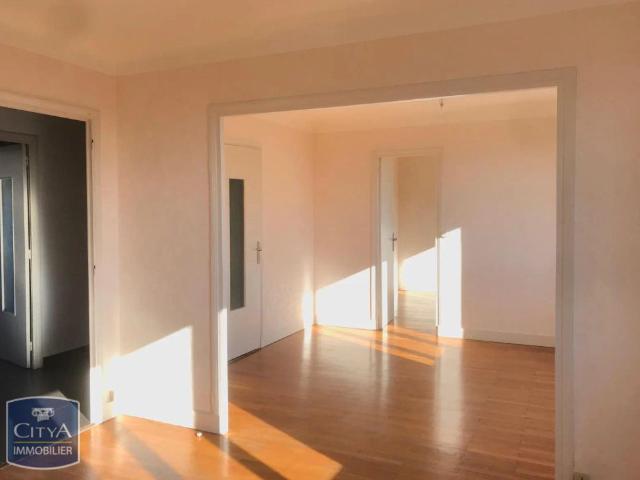 Appartement à louer 3 pièces 69.93m²