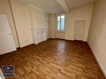 Appartement à louer 3 pièces 69m²