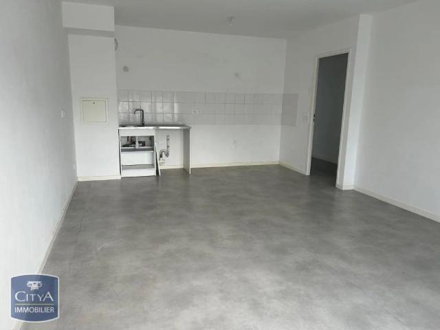 Appartement à louer 3 pièces 69m²