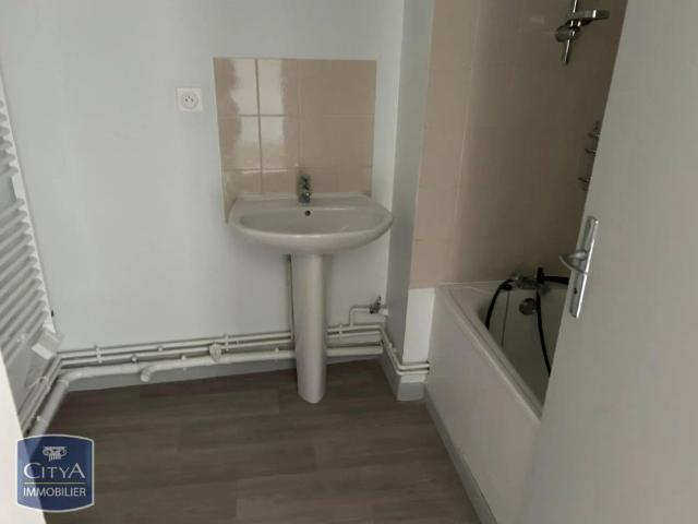 Appartement à louer 3 pièces 69m²