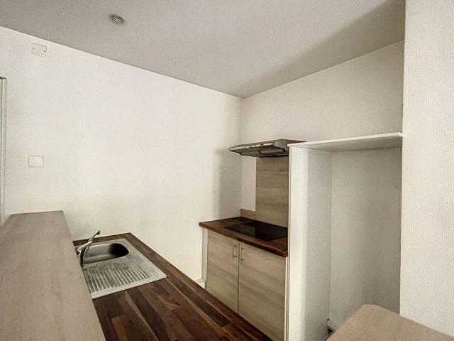 Appartement à louer 3 pièces