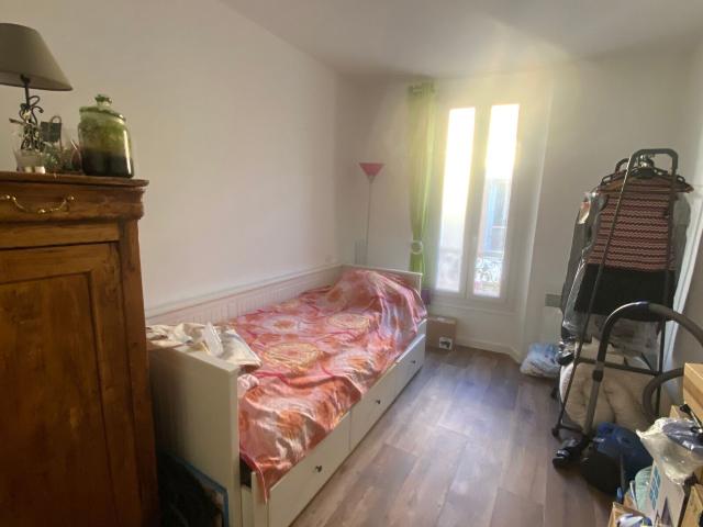 Appartement à louer 3 pièces