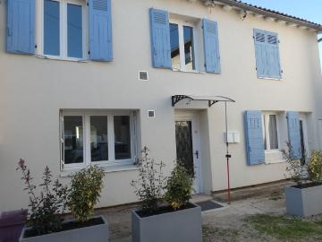 Appartement à louer 3 pièces