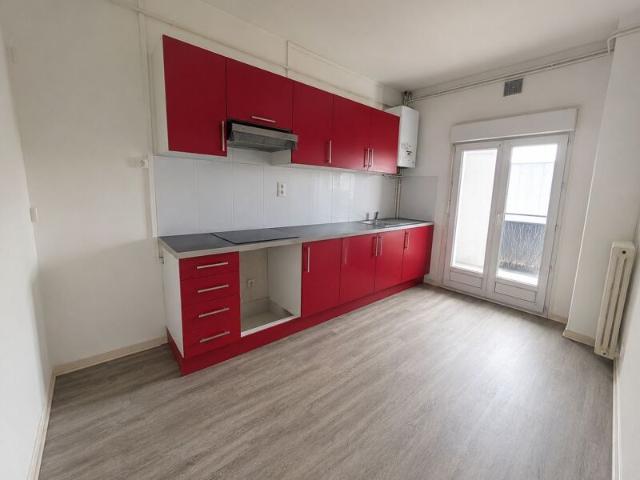Appartement à louer 3 pièces • 60 m2 L'Union