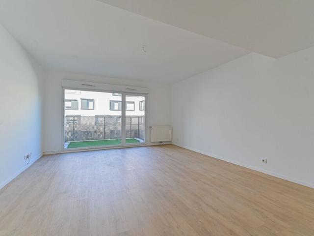 Appartement à louer 3 pièces • 60 m2 Pantin