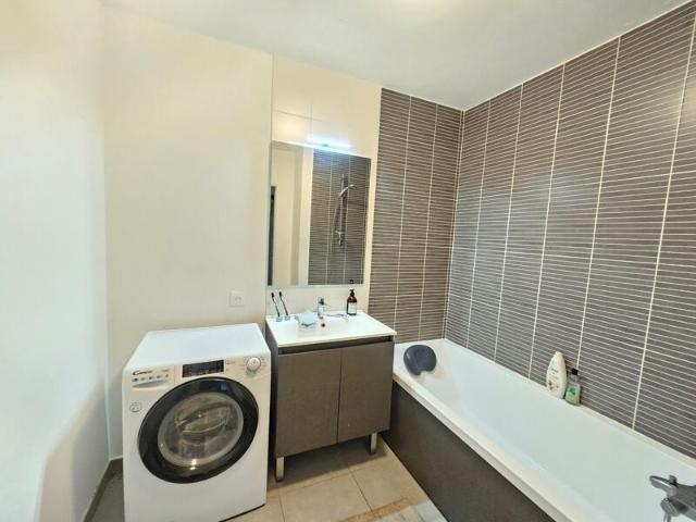 Appartement à louer 3 pièces • 60 m2 Sartrouville