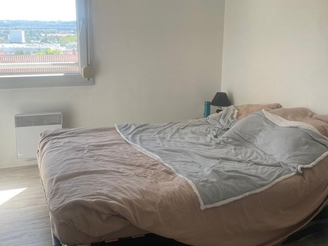 Appartement à louer 3 pièces 60 m