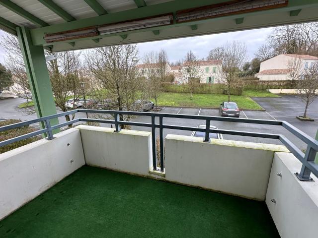 Appartement à louer 3 pièces 60 m