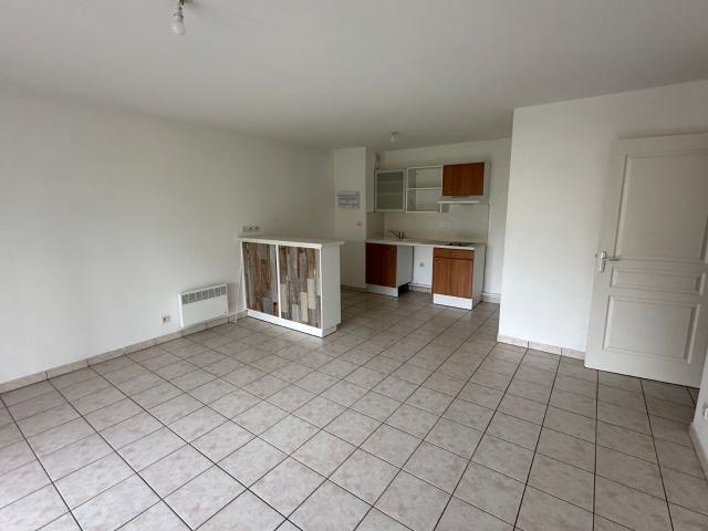 Appartement à louer 3 pièces 60 m