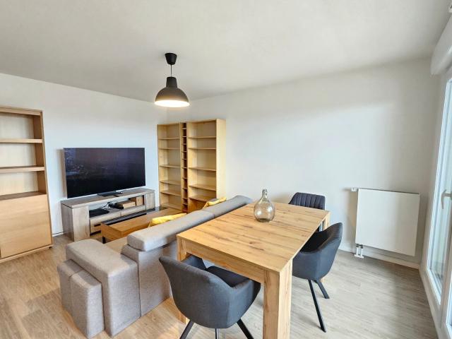 Appartement à louer 3 pièces 60 m