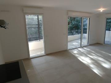 Appartement à louer 3 pièces 60 m