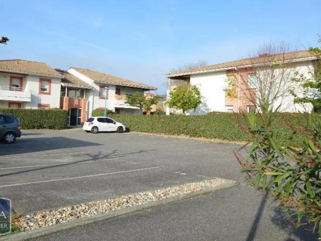 Appartement à louer 3 pièces 60.04m²