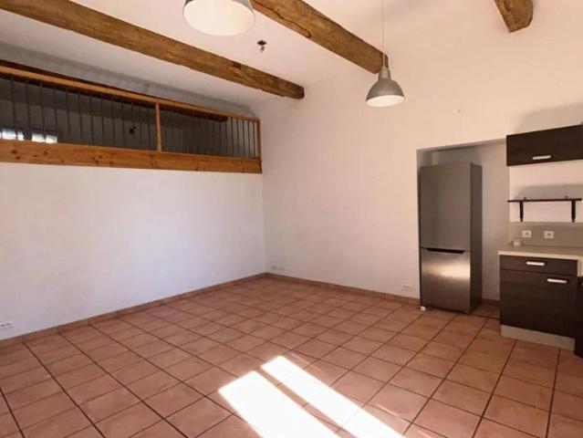 Appartement à louer 3 pièces 60.04m²