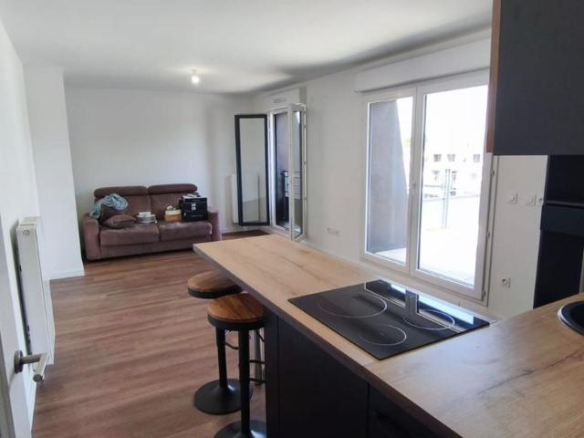 Appartement à louer 3 pièces • 60,05 m2 Morsang sur Orge