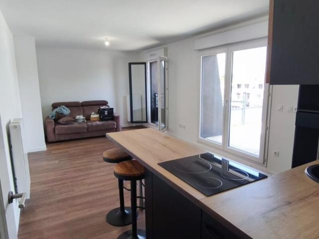 Appartement à louer 3 pièces • 60,05 m2 Morsang sur Orge