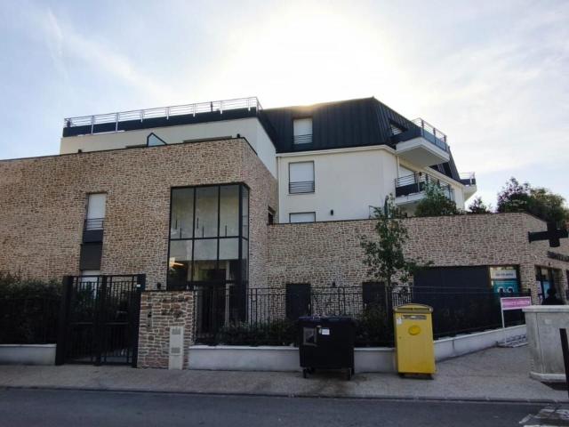 Appartement à louer 3 pièces 60,05 m